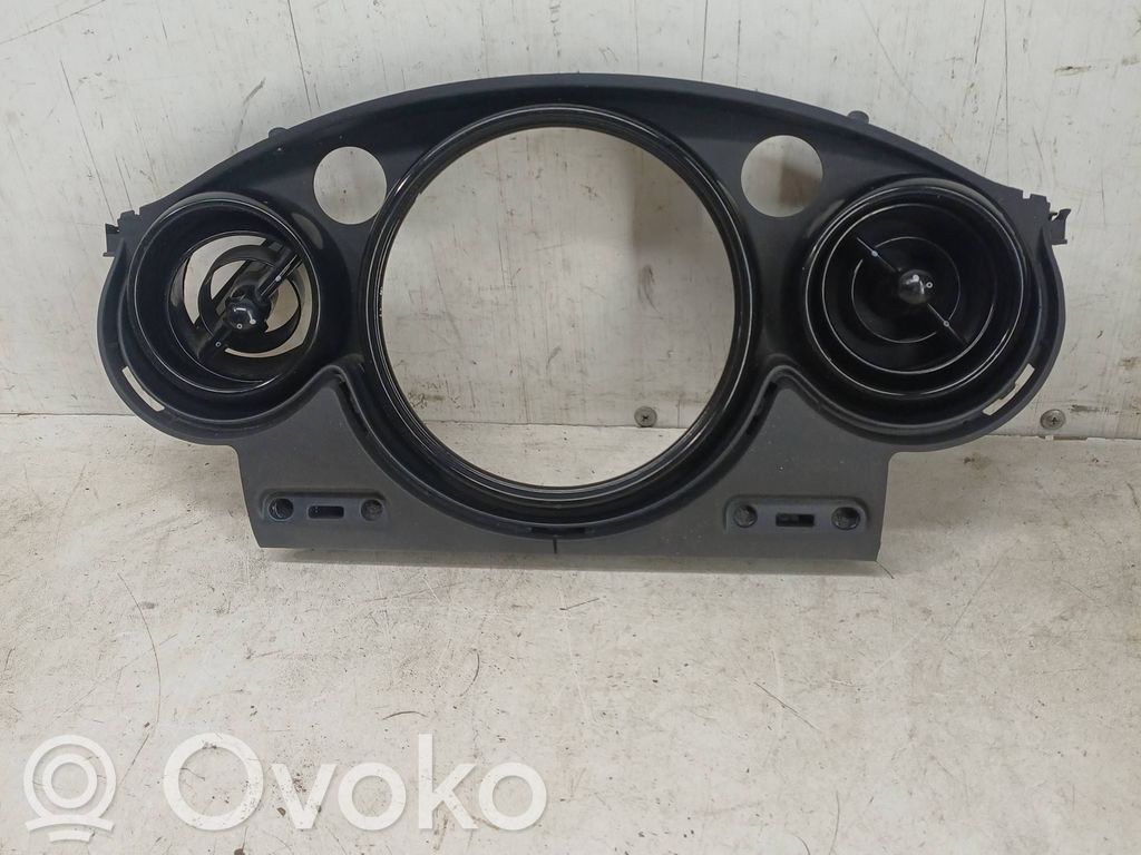 Mini One - Cooper R50 - 53 Dashboard trim 