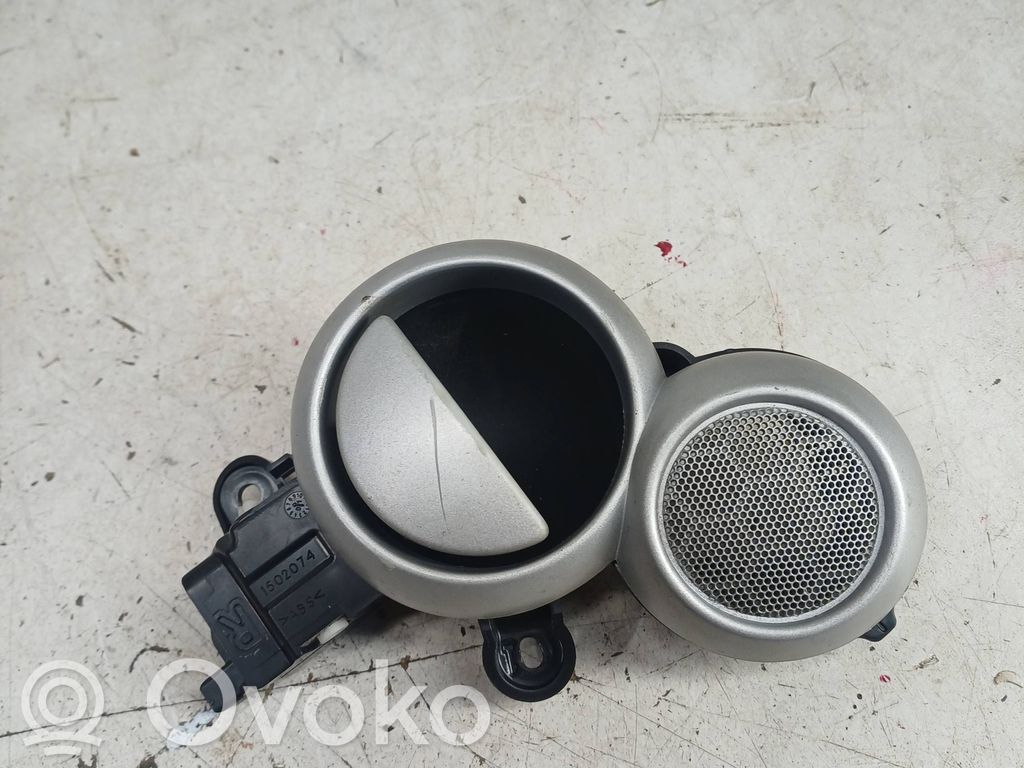 Mini One - Cooper R50 - 53 Front door interior handle 