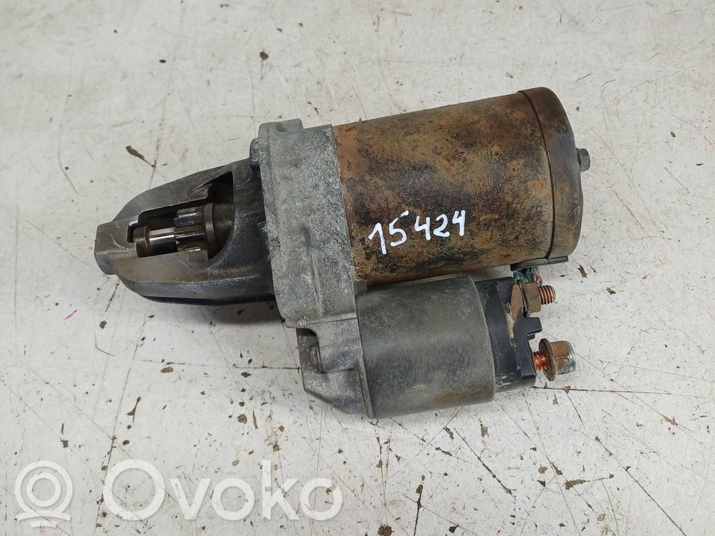 Starteris   MR994922,06T076,M000T45271ZT