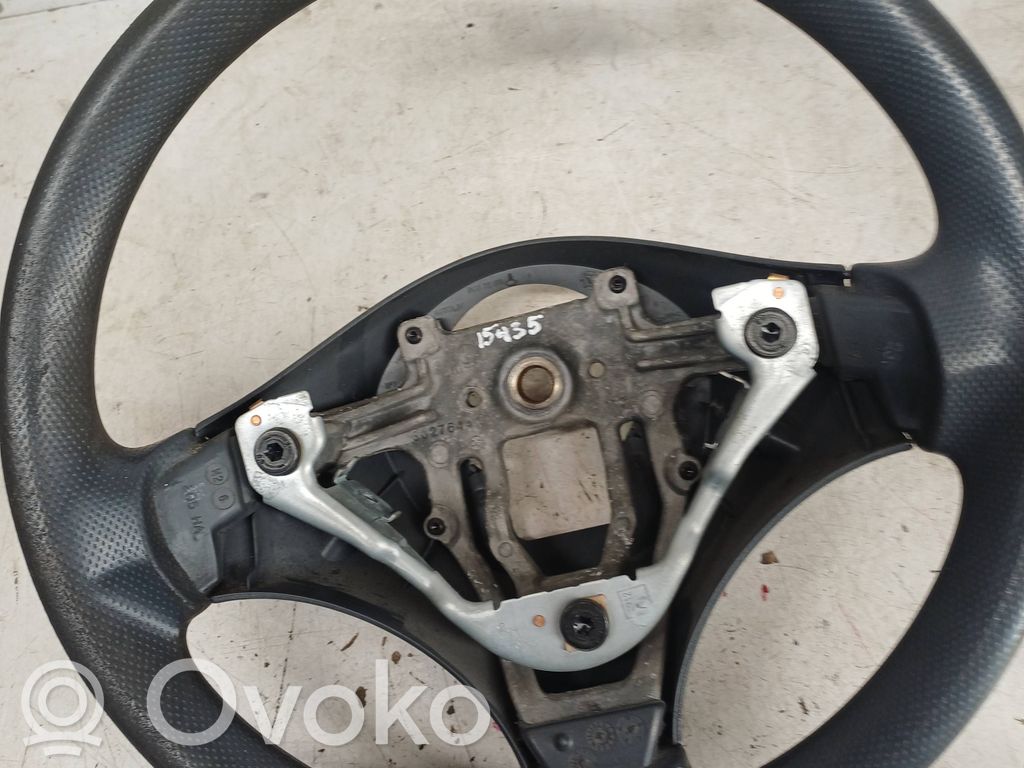 Smart ForFour I Steering wheel 