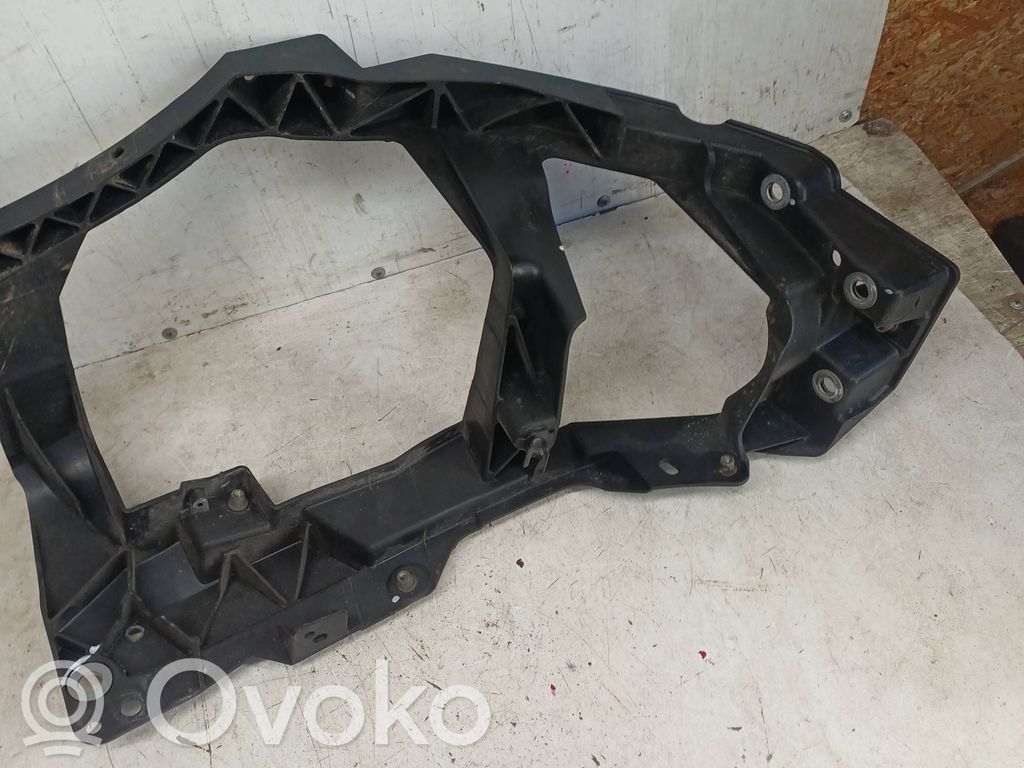 Smart ForFour I Headlight/headlamp mounting bracket 