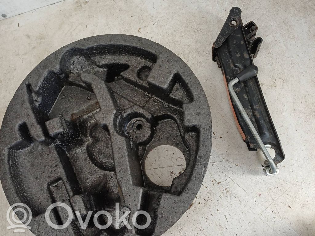 Smart ForFour I Gato 