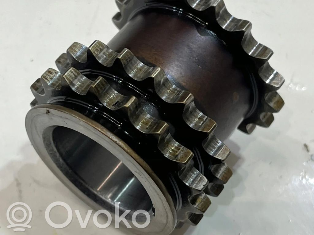Mercedes-Benz S W140 Crankshaft gear 