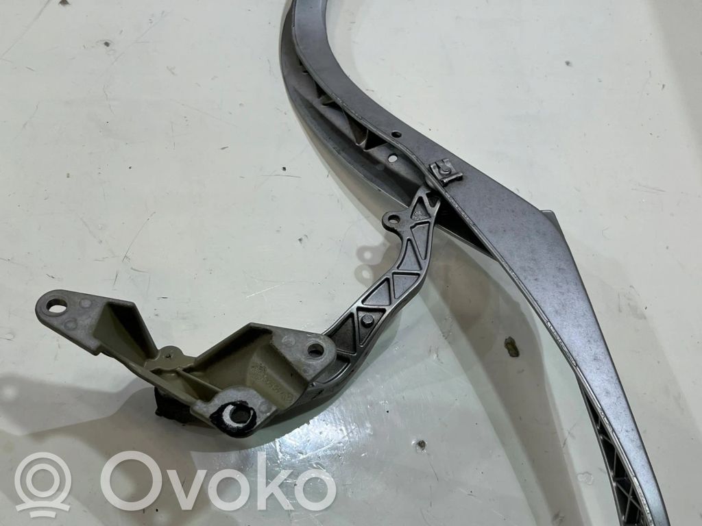 Porsche Cayman 987 Scharnier Heckbordwand 
