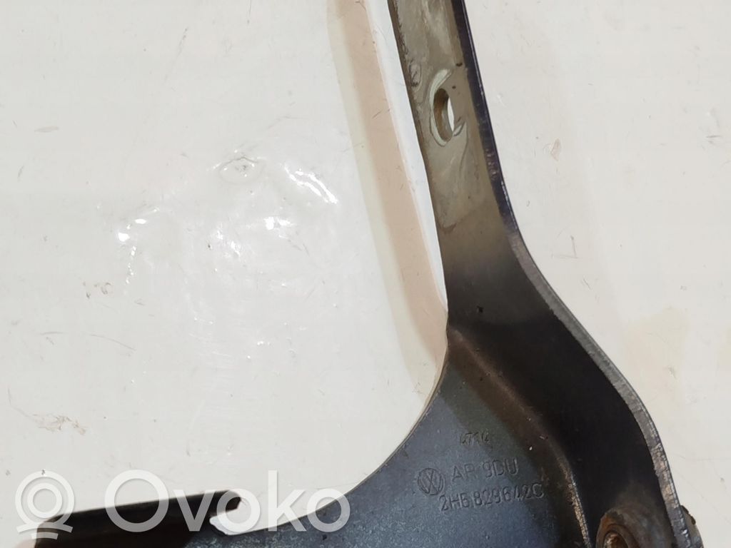 Volkswagen Amarok Tailgate hinge 
