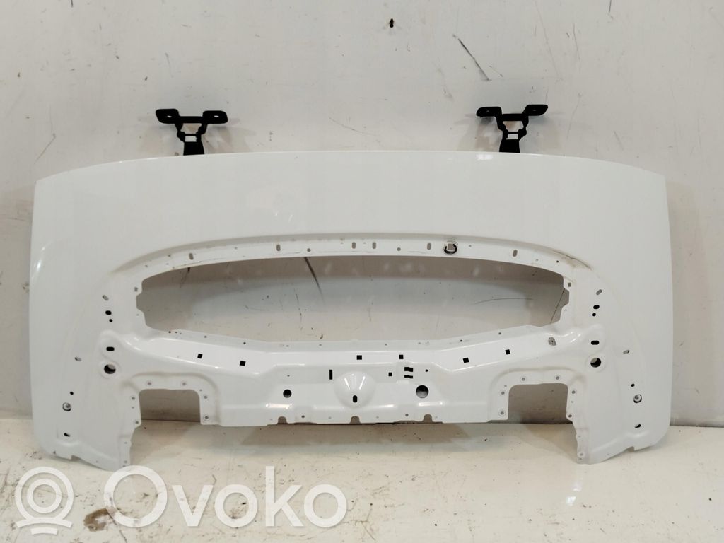 Puerta del maletero/compartimento de carga   8W7