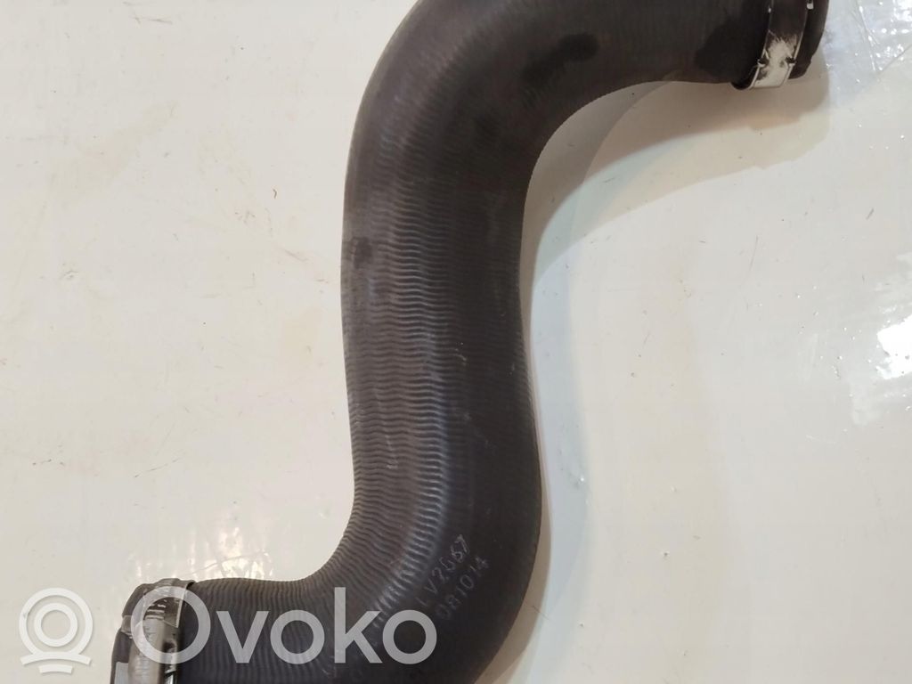 Volkswagen Amarok Część rury dolotu powietrza 
