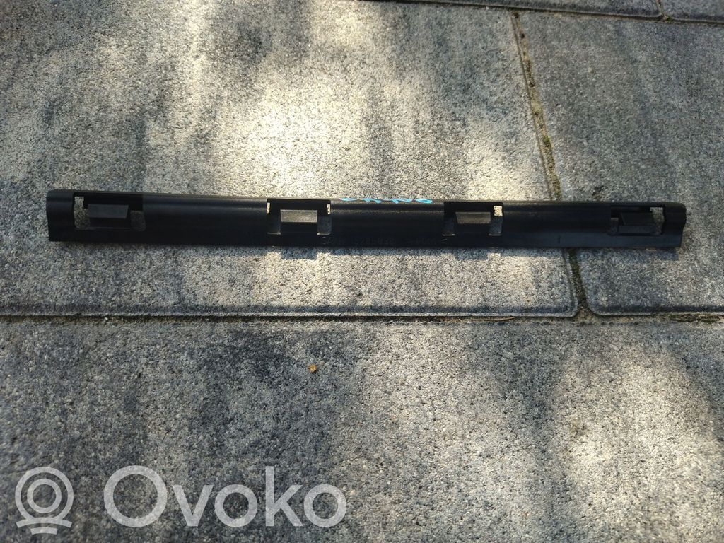 Saab 9-5 Zderzak tylny 