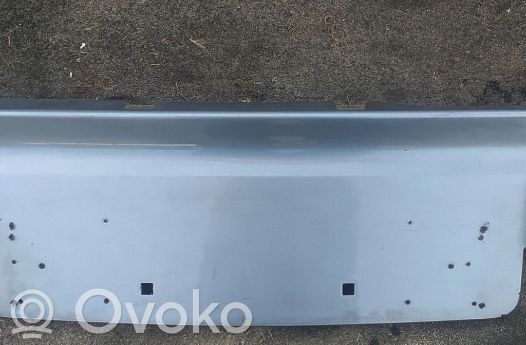 Borde del parachoques delantero   OEM7124716,7124716