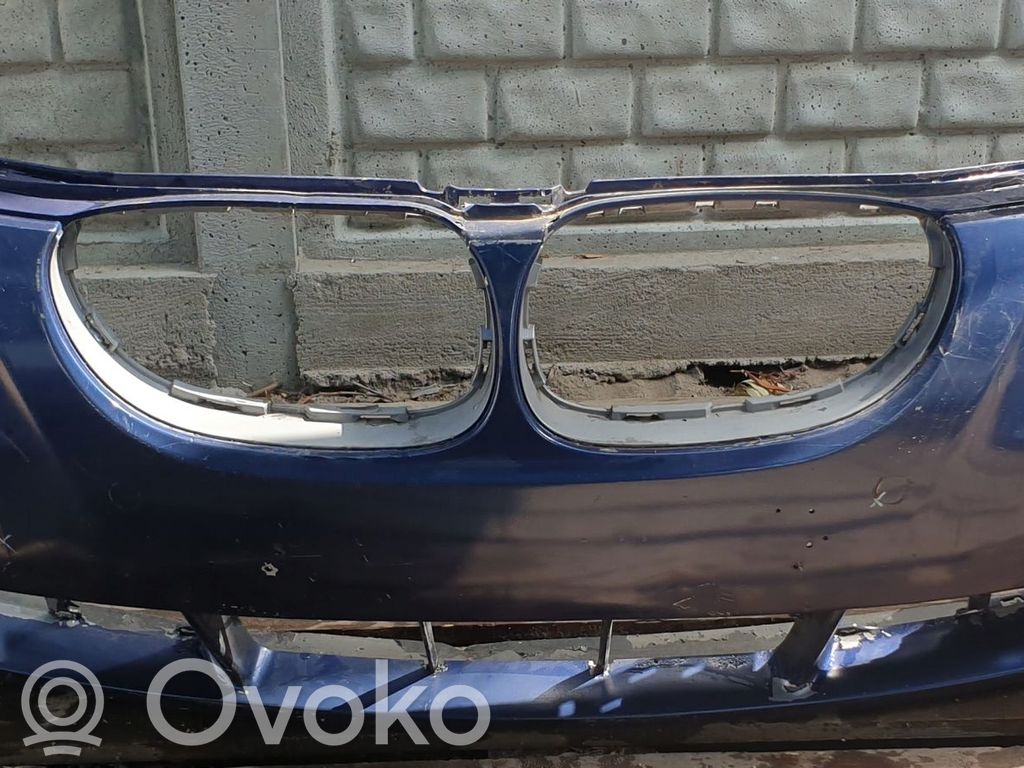Rear bumper   5111703369419,5111703369709