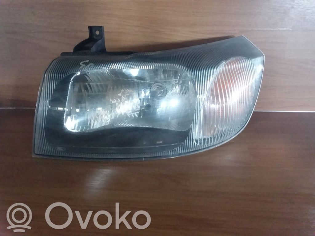 Priekšējais lukturis   9475