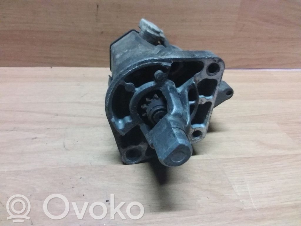 Starteris   04609346AB,TN2280006112,DENSO