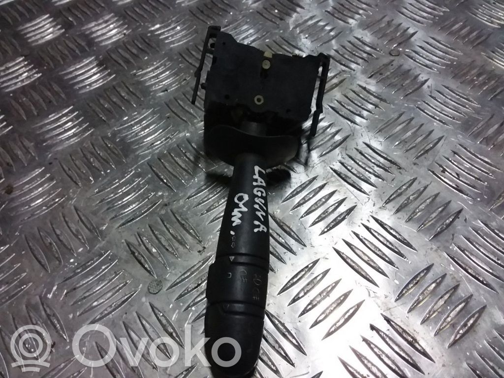 Renault Laguna II Indicator stalk 