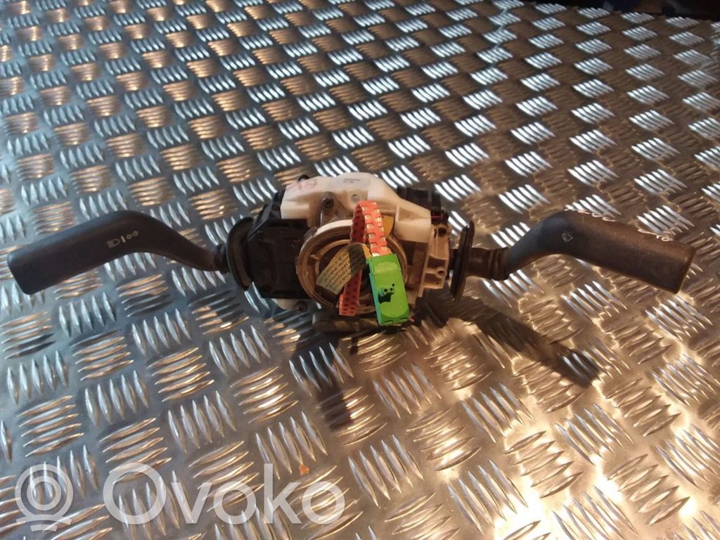 Volvo S40, V40 Wiper turn signal indicator stalk/switch 