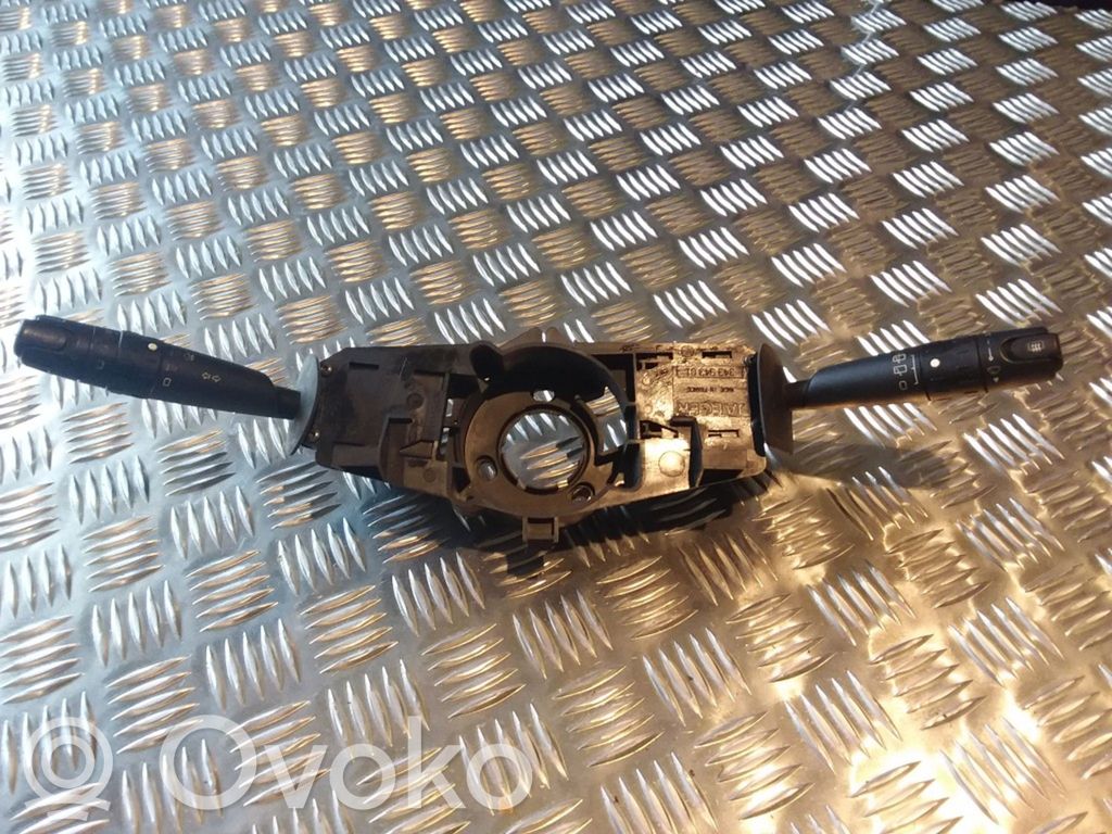 Citroen Xsara Wiper turn signal indicator stalk/switch 