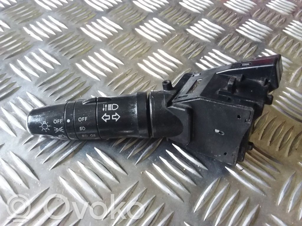 Nissan Almera N16 Indicator stalk 