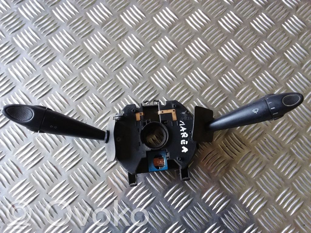 Fiat Marea Wiper turn signal indicator stalk/switch 