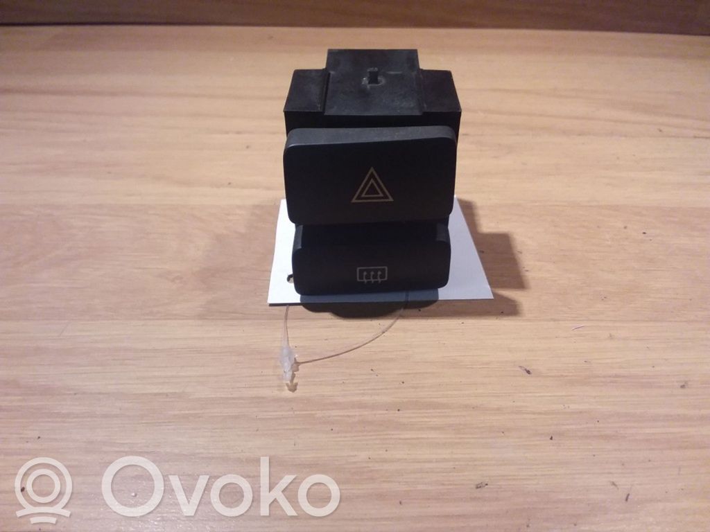 Toyota Corolla E120 E130 Hazard light switch 