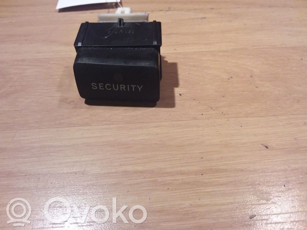 Toyota Corolla E120 E130 Alarm switch 