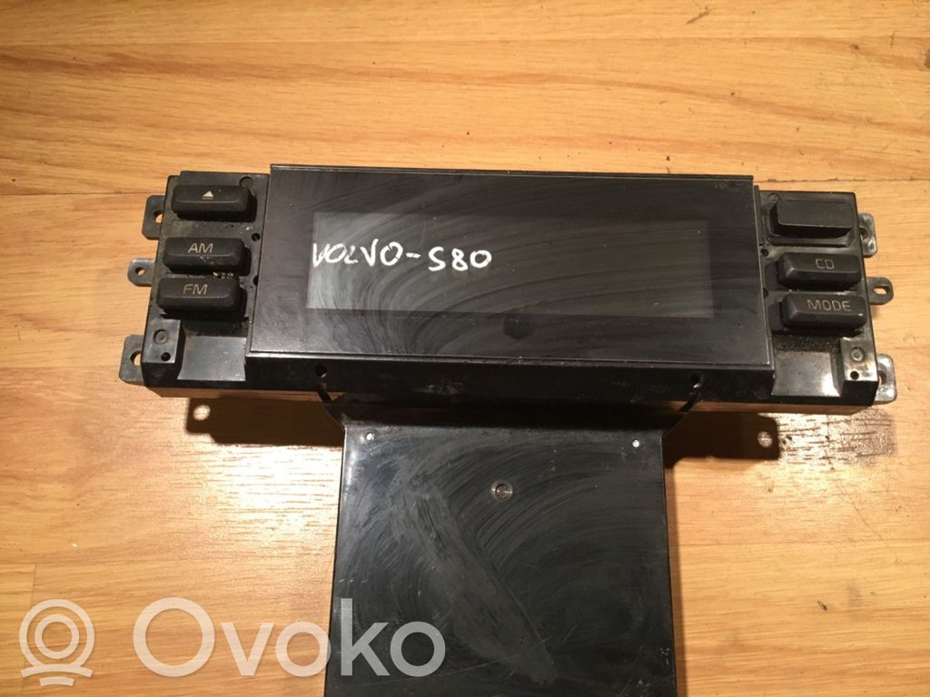 Monitor / wyświetlacz / ekran   30797715,06W47E04,SN4034334