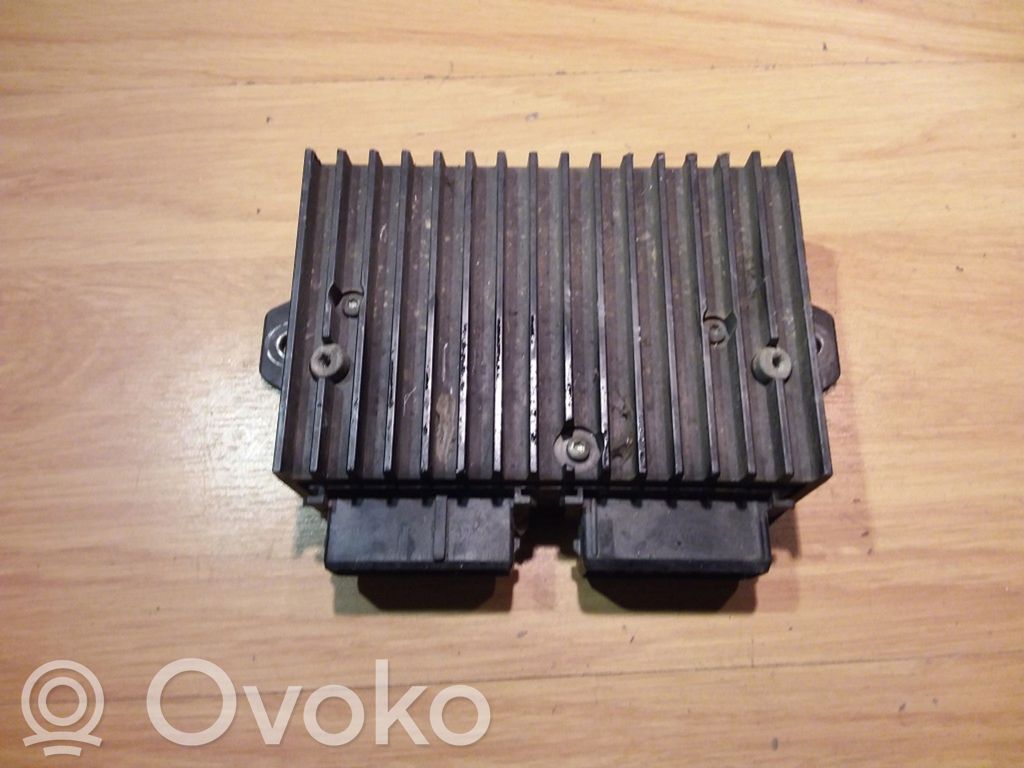 Fiat Ulysse ABS control unit/module 