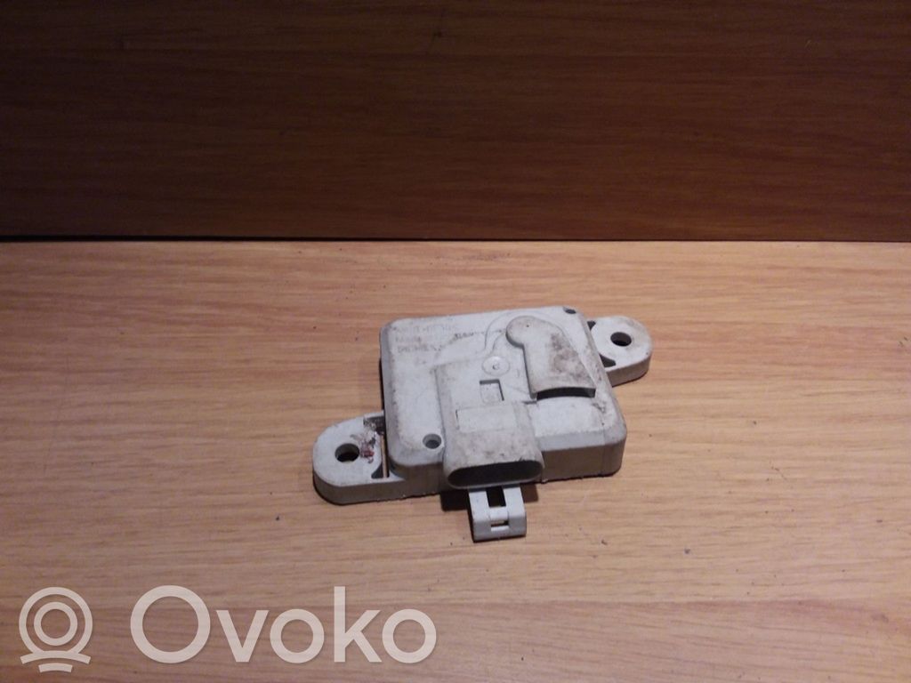 Opel Vectra B Airbagsensor Crashsensor Drucksensor 