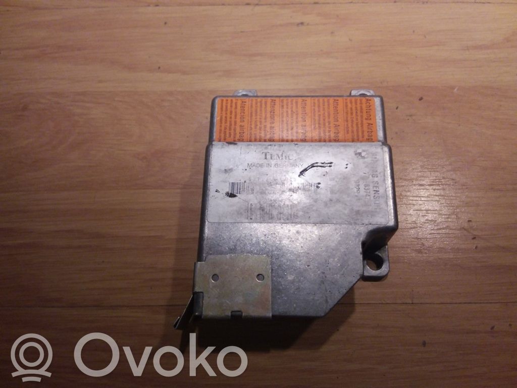 BMW 3 E36 Airbag control unit/module 