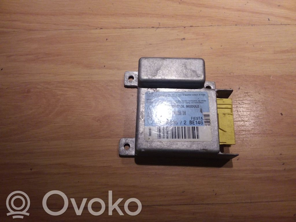 Ford Ka Airbag control unit/module 
