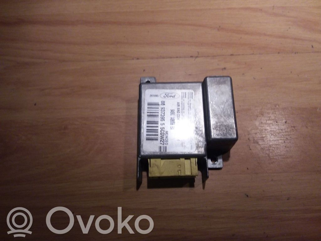 Ford Mondeo MK I Airbag control unit/module 