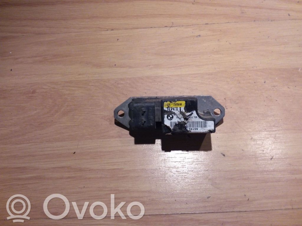 BMW 3 E46 Airbagsensor Crashsensor Drucksensor 