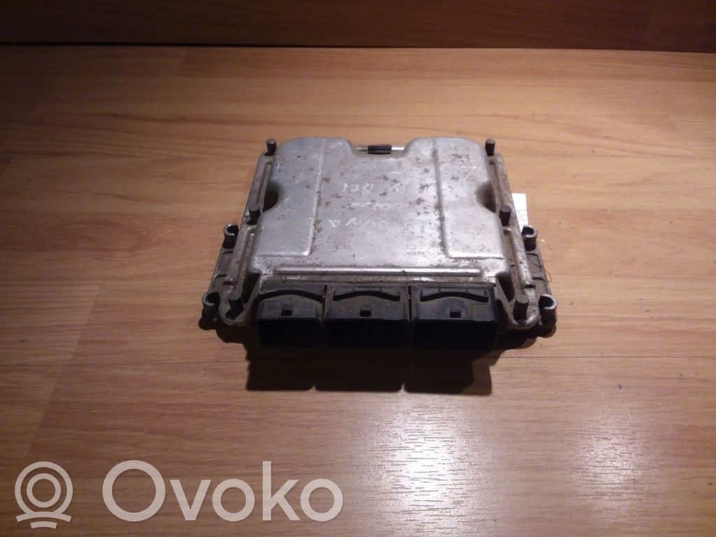 Renault Laguna II Engine control unit/module 