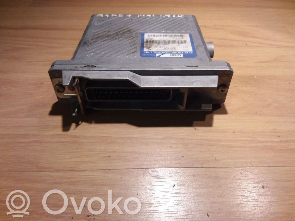Fiat Marea Engine control unit/module 