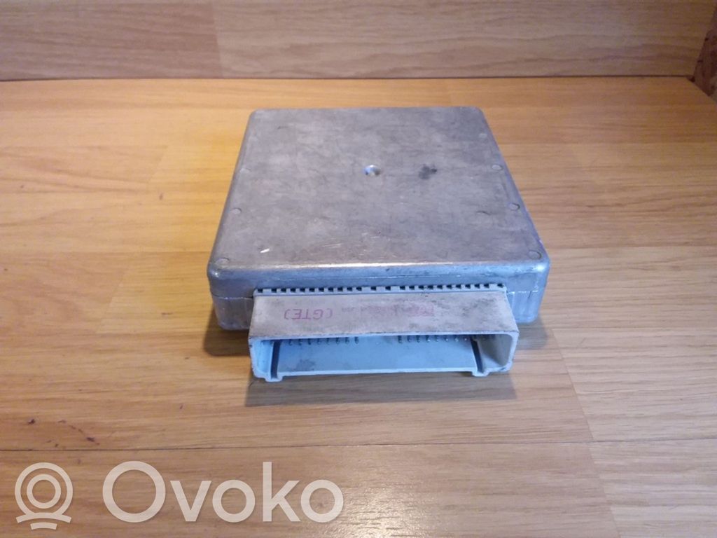 Ford Escort Variklio valdymo blokas 
