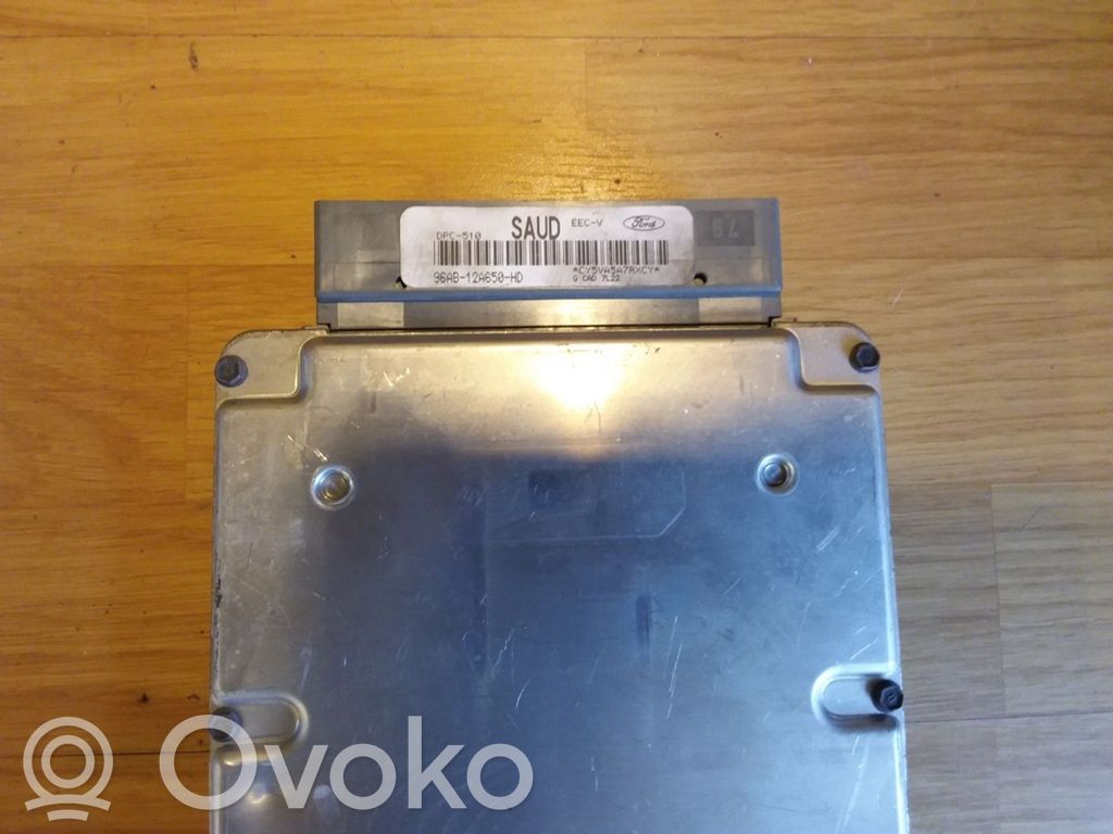 Ford Escort Engine control unit/module 