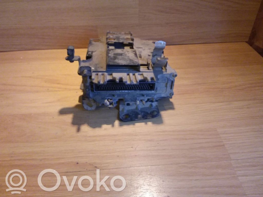 Renault Scenic I Engine control unit/module 