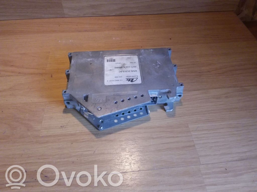 Ford Transit ABS control unit/module 