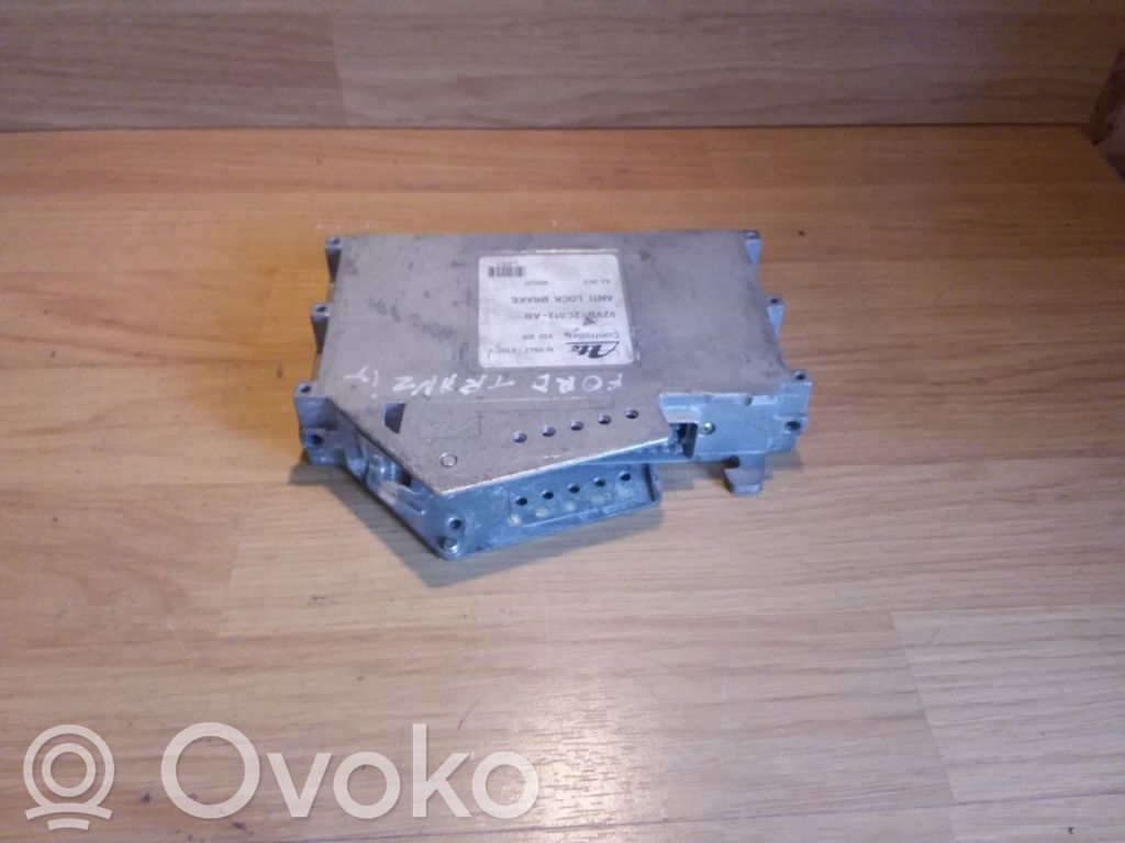 Ford Transit ABS control unit/module 