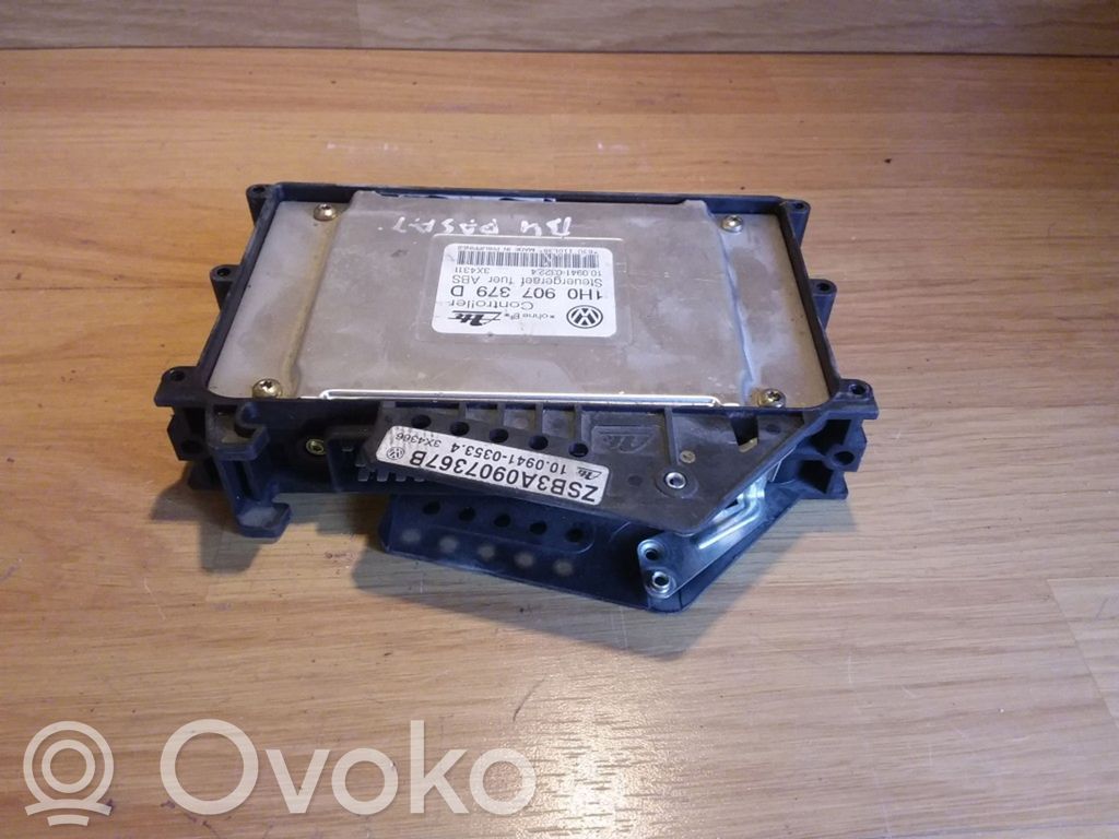 Volkswagen PASSAT B3 ABS control unit/module 