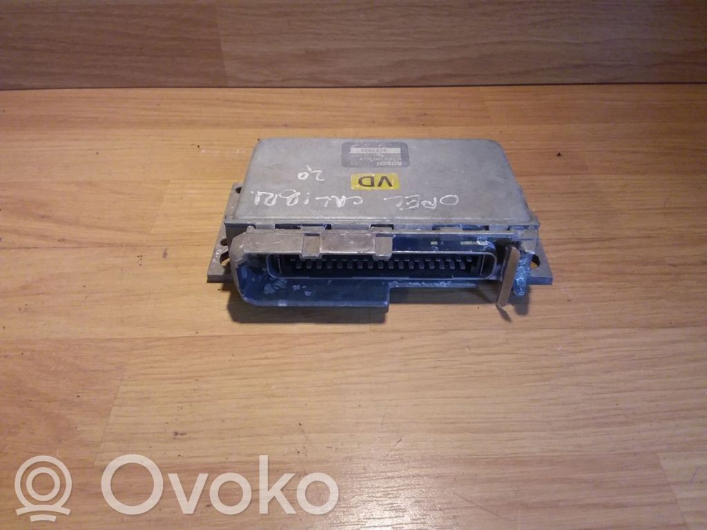 Opel Calibra ABS control unit/module 