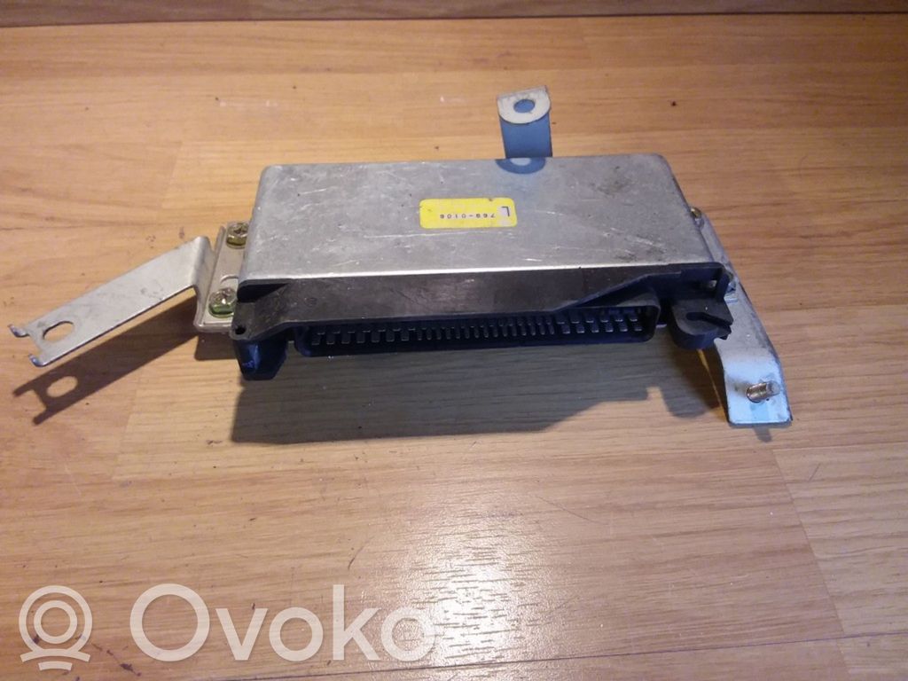 Nissan Almera ABS control unit/module 