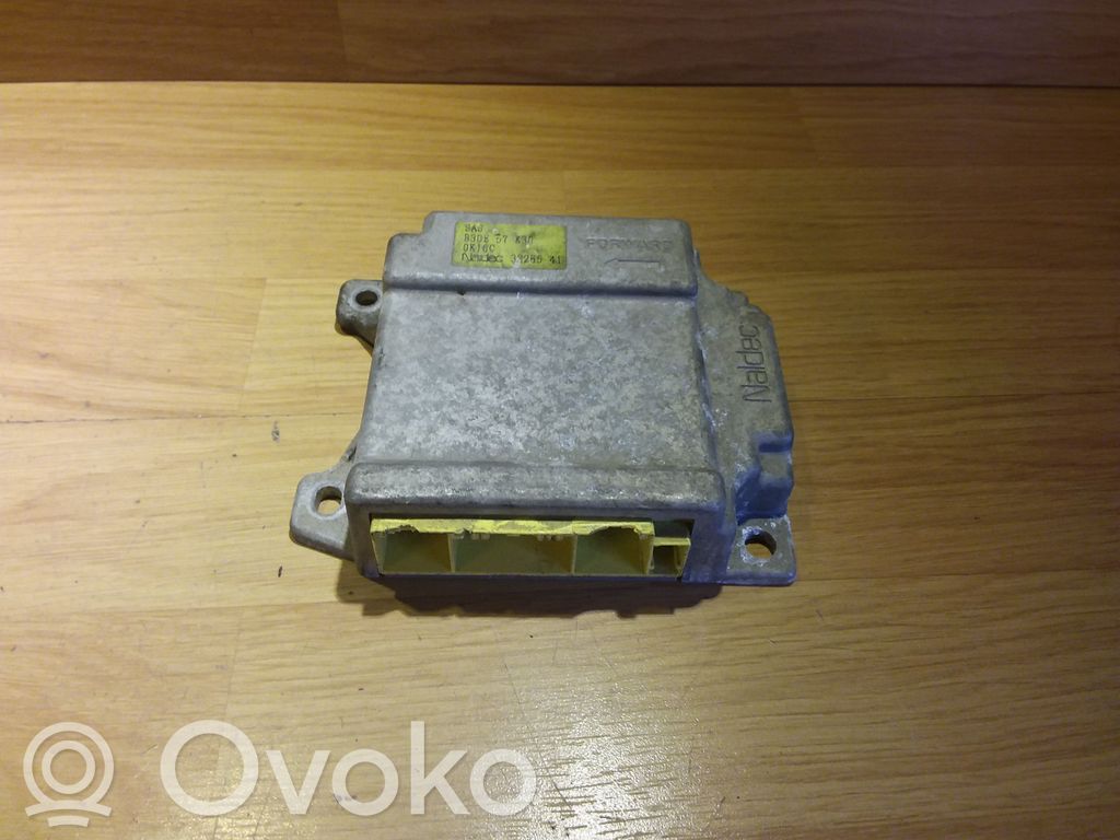 Mazda 323 F Airbag control unit/module 