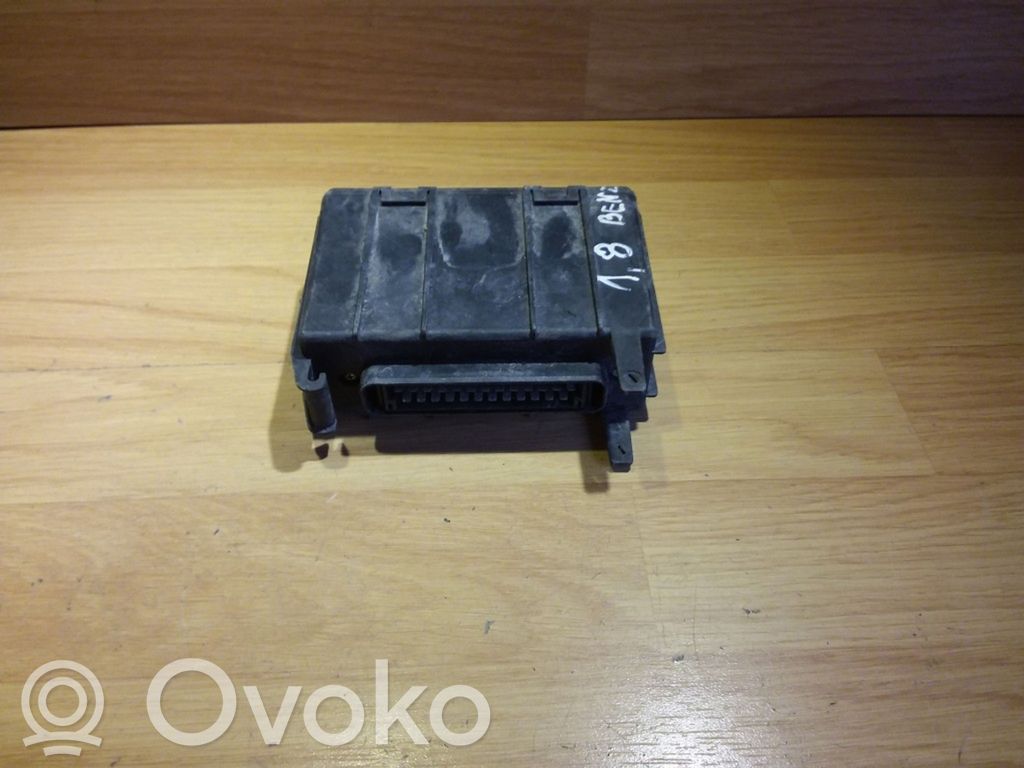 Volkswagen PASSAT B5.5 Engine control unit/module 