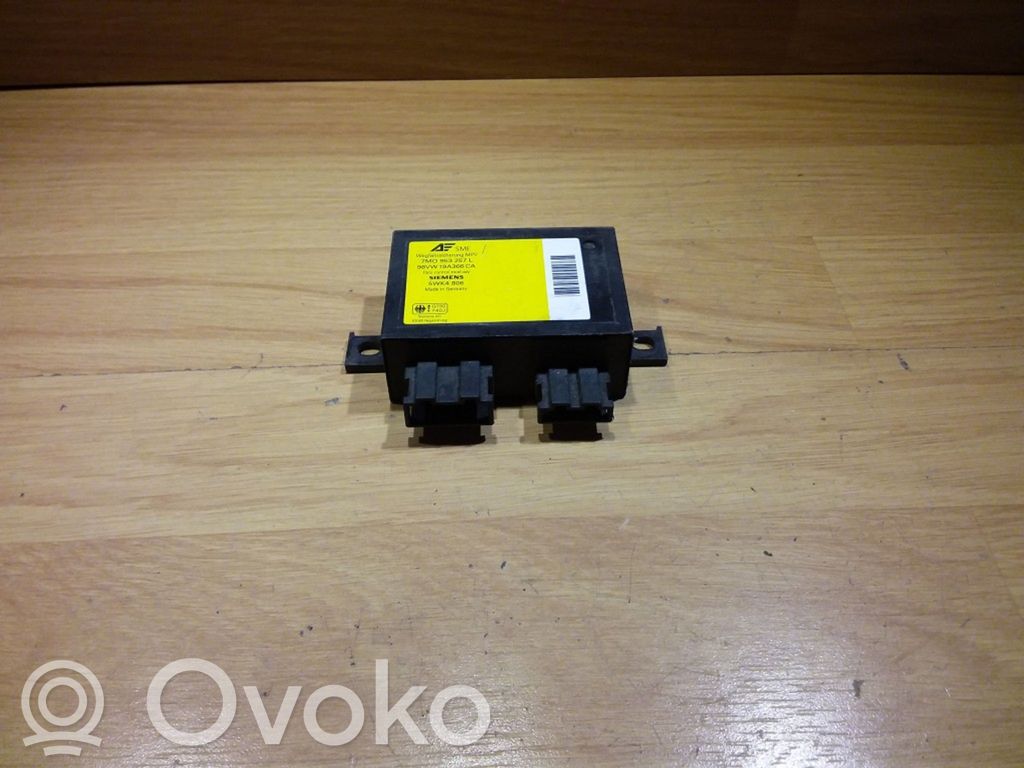 Ford Galaxy Immobilizer control unit/module 