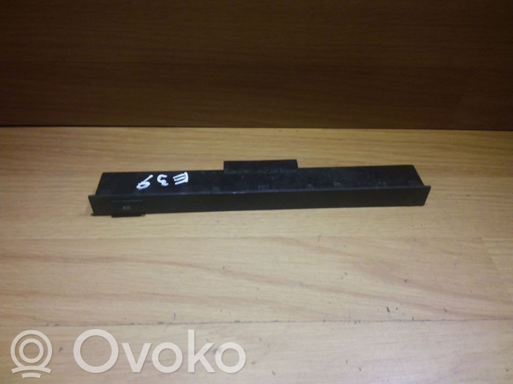 BMW 5 E39 ASC control unit/module 
