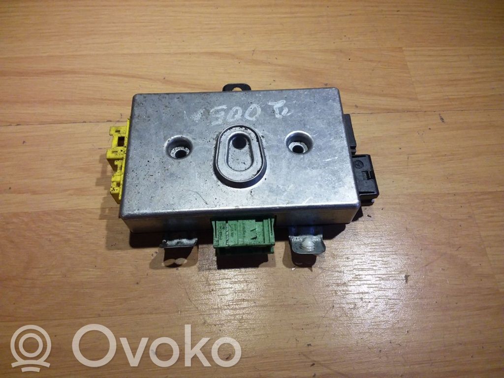 Autres unités de commande / modules   61356957762