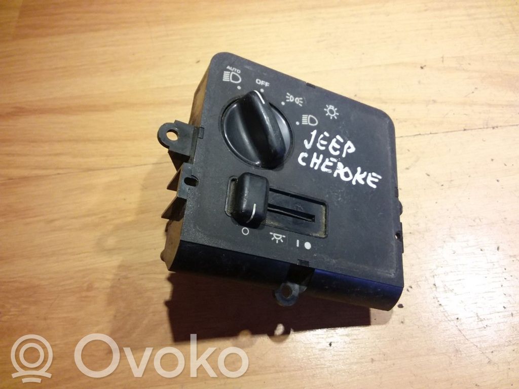 Light switch   56004963