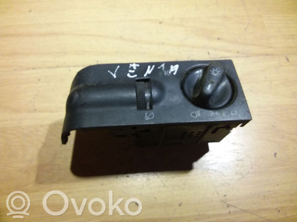 Volkswagen Vento Interruptor de luz 