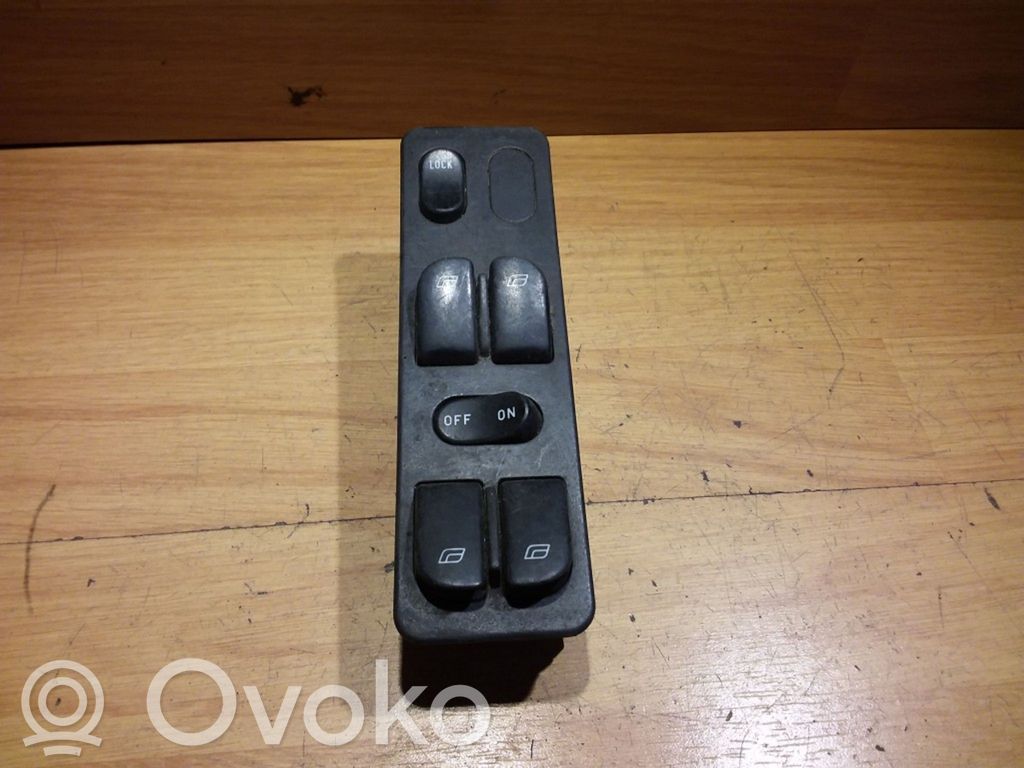 Saab 9000 CS Electric window control switch 