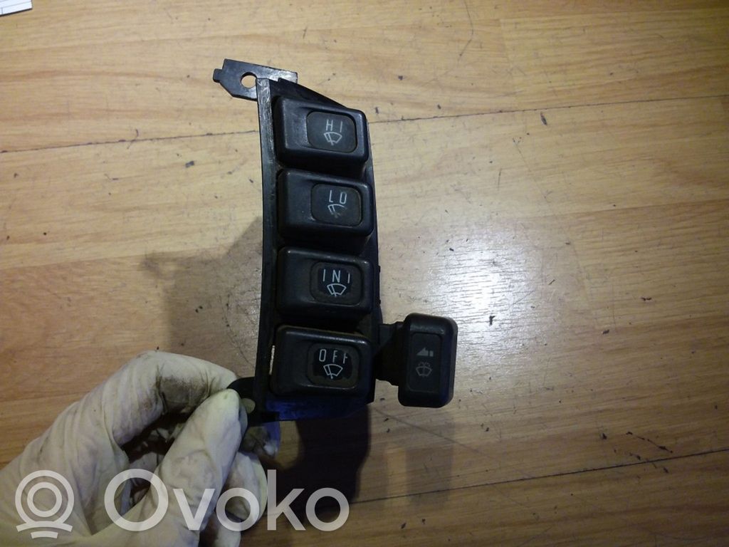 Opel Frontera A Wiper switch 