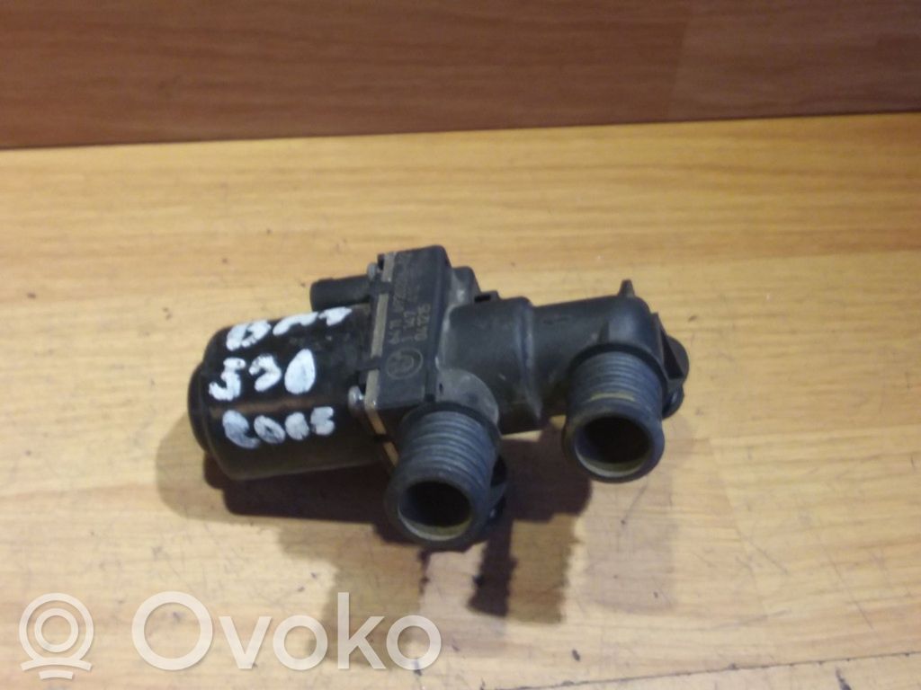 Electroválvula del turbo   6411692022602,041215